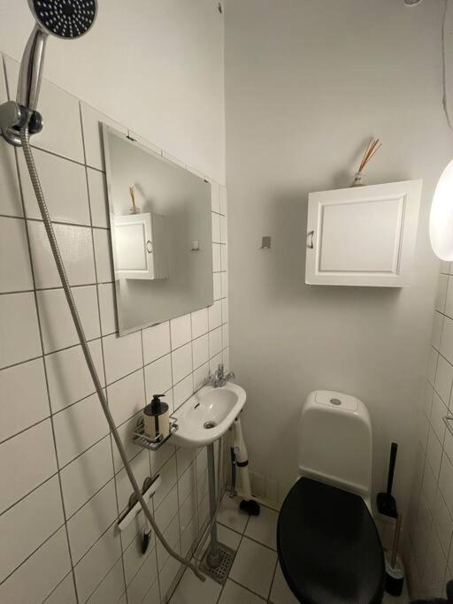 Apartamento I *
