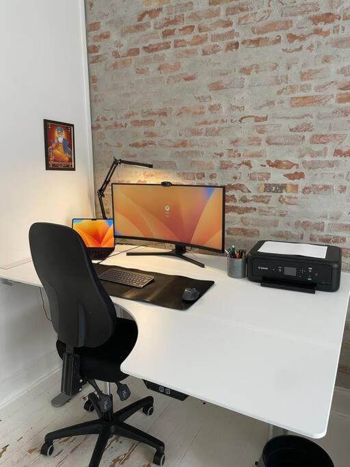 Apartamento I *