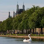 Central Lejlighed I Kobenhavn