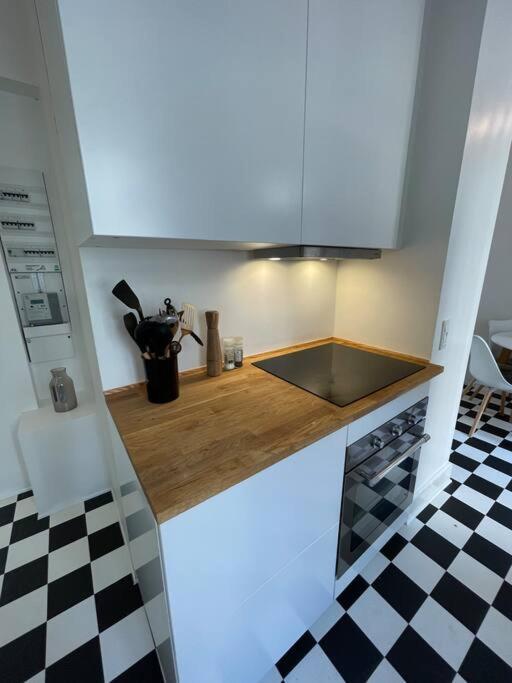 I Apartment Kopenhagen