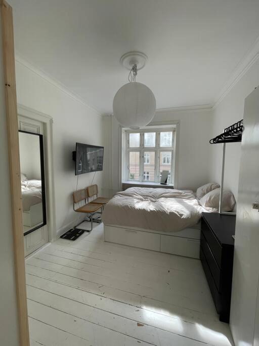 Apartment I Kopenhagen