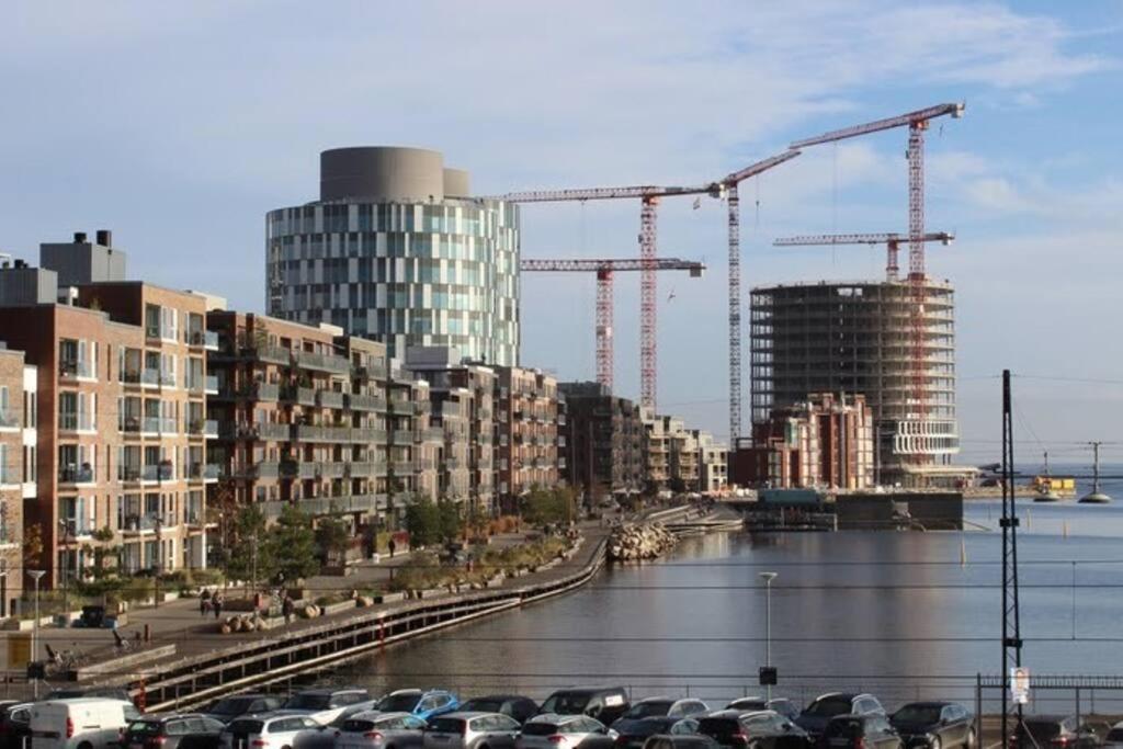 I Köpenhamn