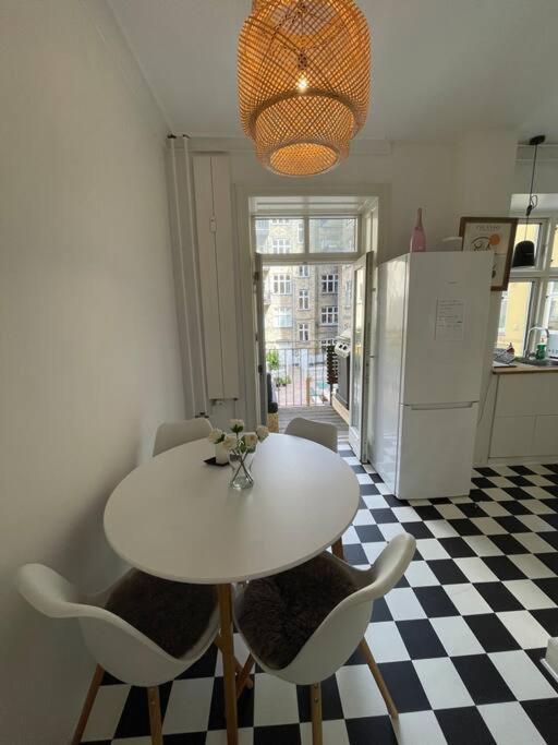 I Apartment Kopenhagen